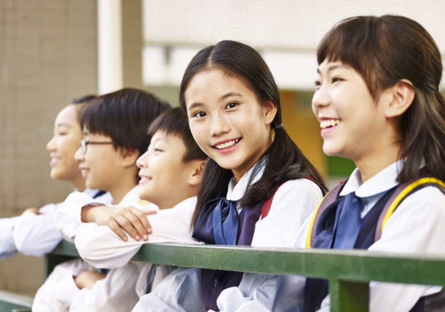 Empowering learners image